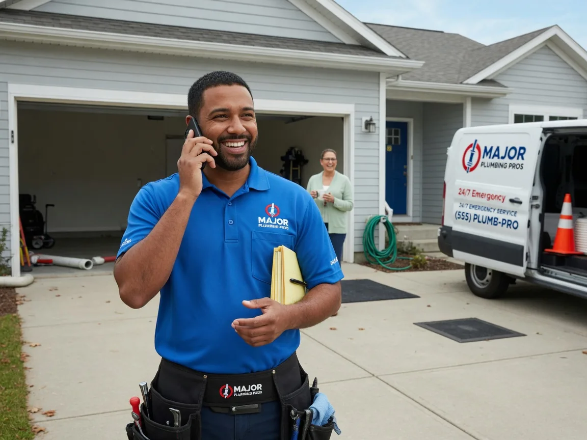 Drain Cleaning Services Dry Prong, LA FAQs